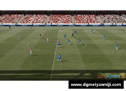 FIFA游戏中球员能力差异的深度分析