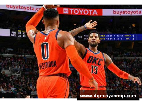 NBA雷霆队球员交换：重塑阵容，提升球队竞争力