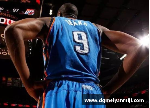 诺尔NBA：未来篮球之星的崛起
