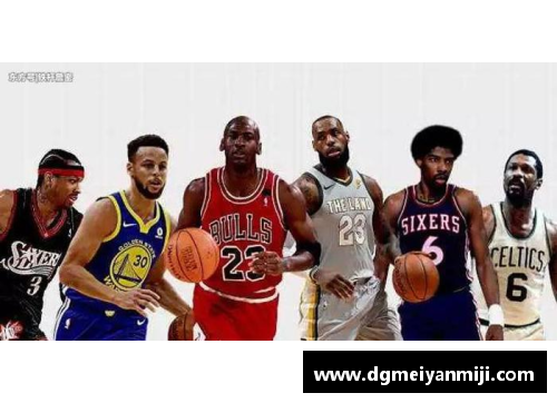 NBA历史上最具影响力的球员排名及其成就解析