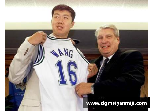 中国球员征战NBA：历史上的明星与现役选手全览