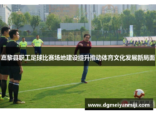 嘉黎县职工足球比赛场地建设提升推动体育文化发展新局面